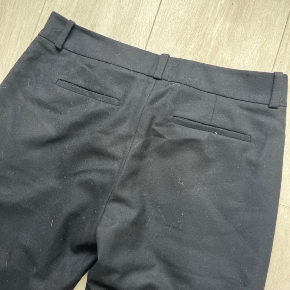 The Row Russel Pant - Picture 5 of 5
